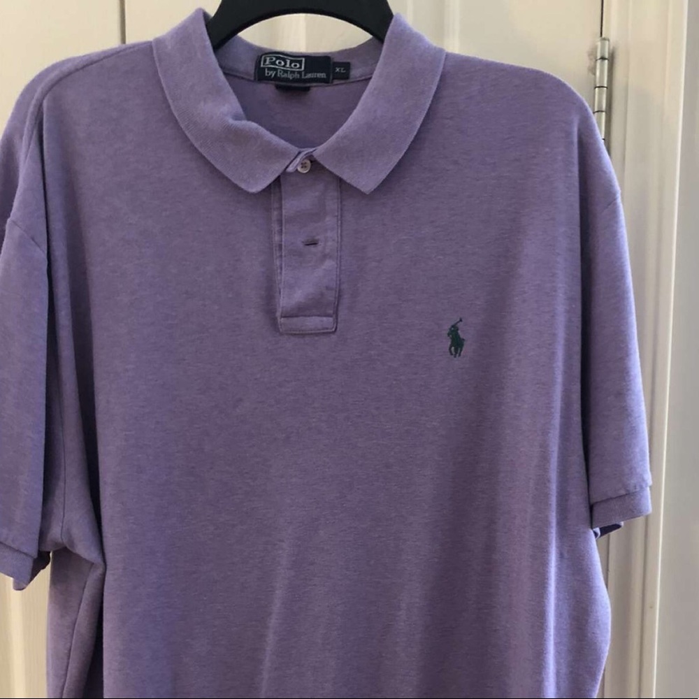 Ralph Lauren Shirt